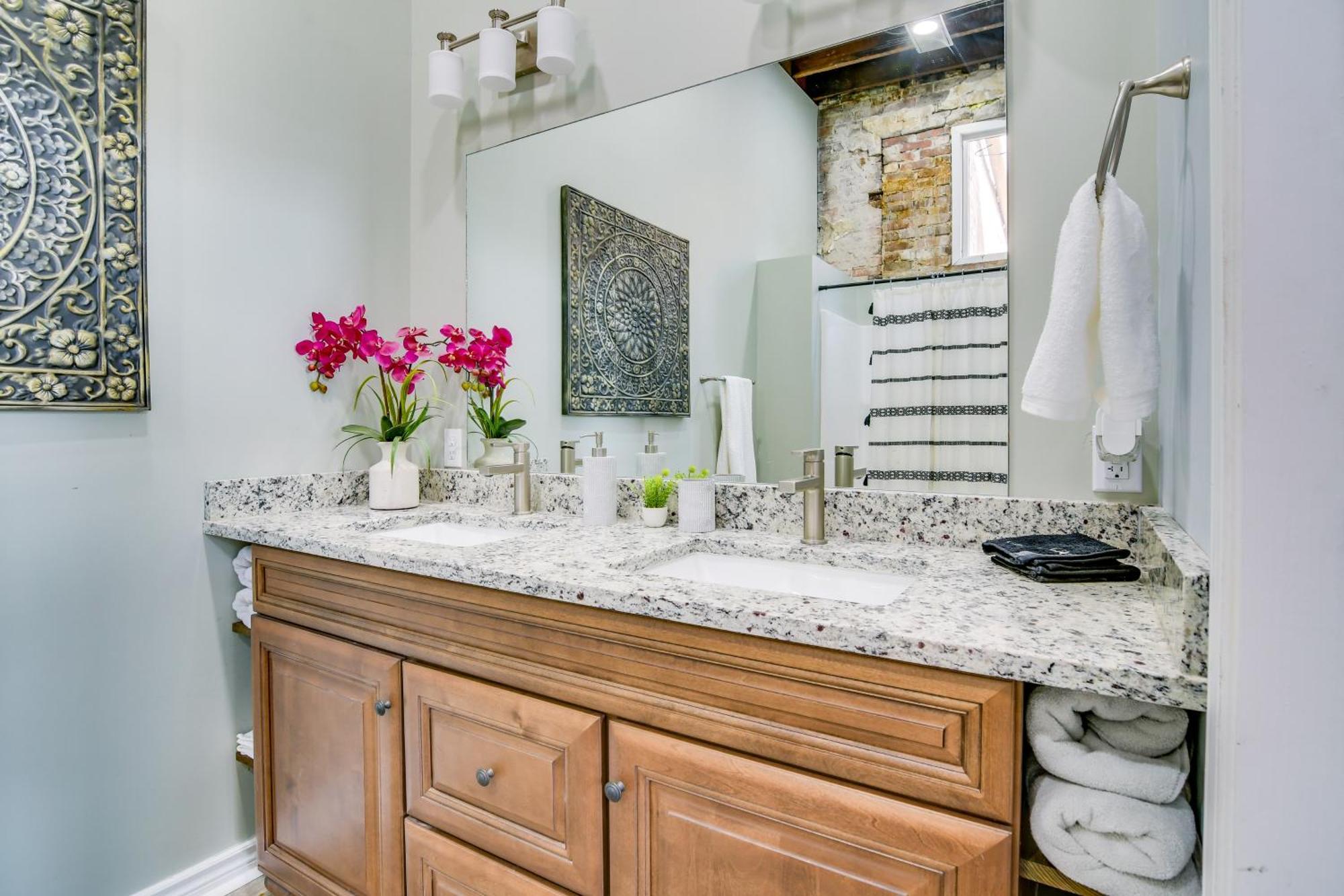 Dtwn Loft In The Heart Of Monett Pets Welcome! Εξωτερικό φωτογραφία