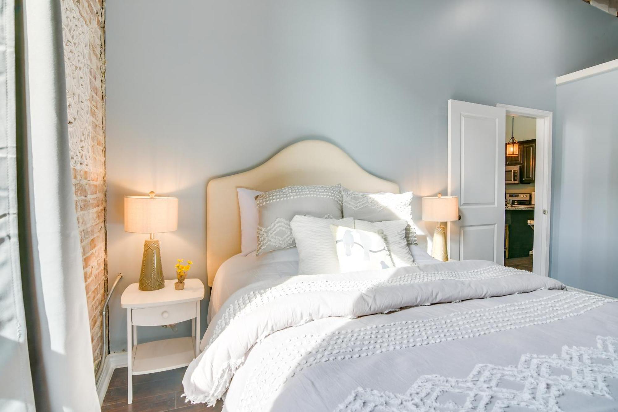 Dtwn Loft In The Heart Of Monett Pets Welcome! Εξωτερικό φωτογραφία